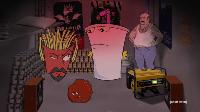 Aqua Teen Hunger Force